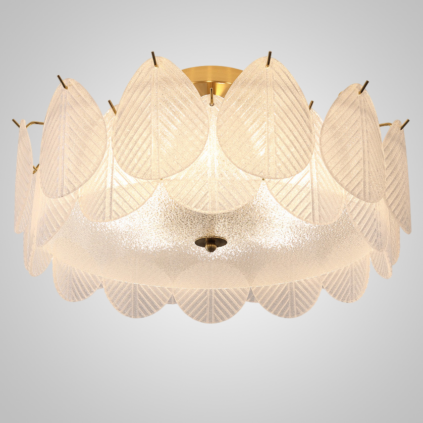 Потолочная люстра OPHELIA CH D60 by ImperiumLoft