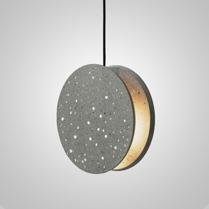 Подвесной светильник AKVILON D15,5 by ImperiumLoft