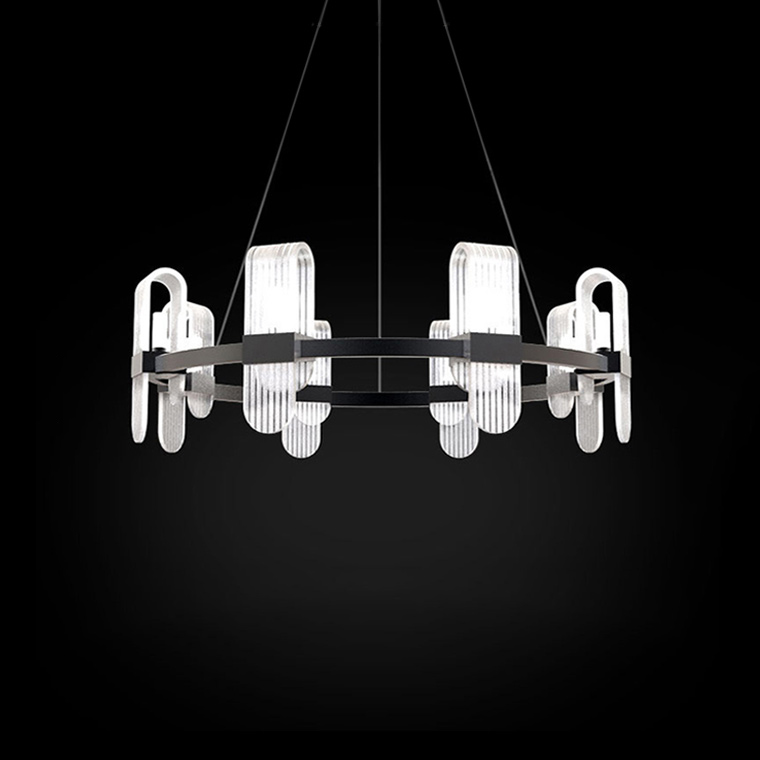 Люстра ANABEL by ImperiumLoft