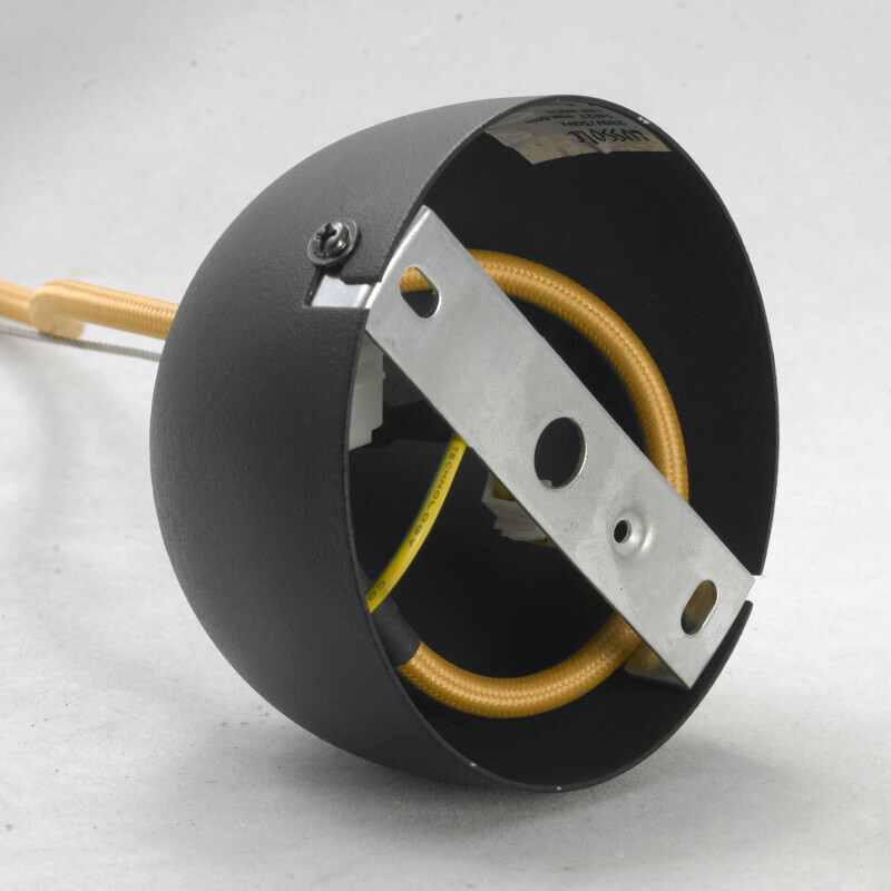Подвесной светильник Lussole LOFT LSP-8053
