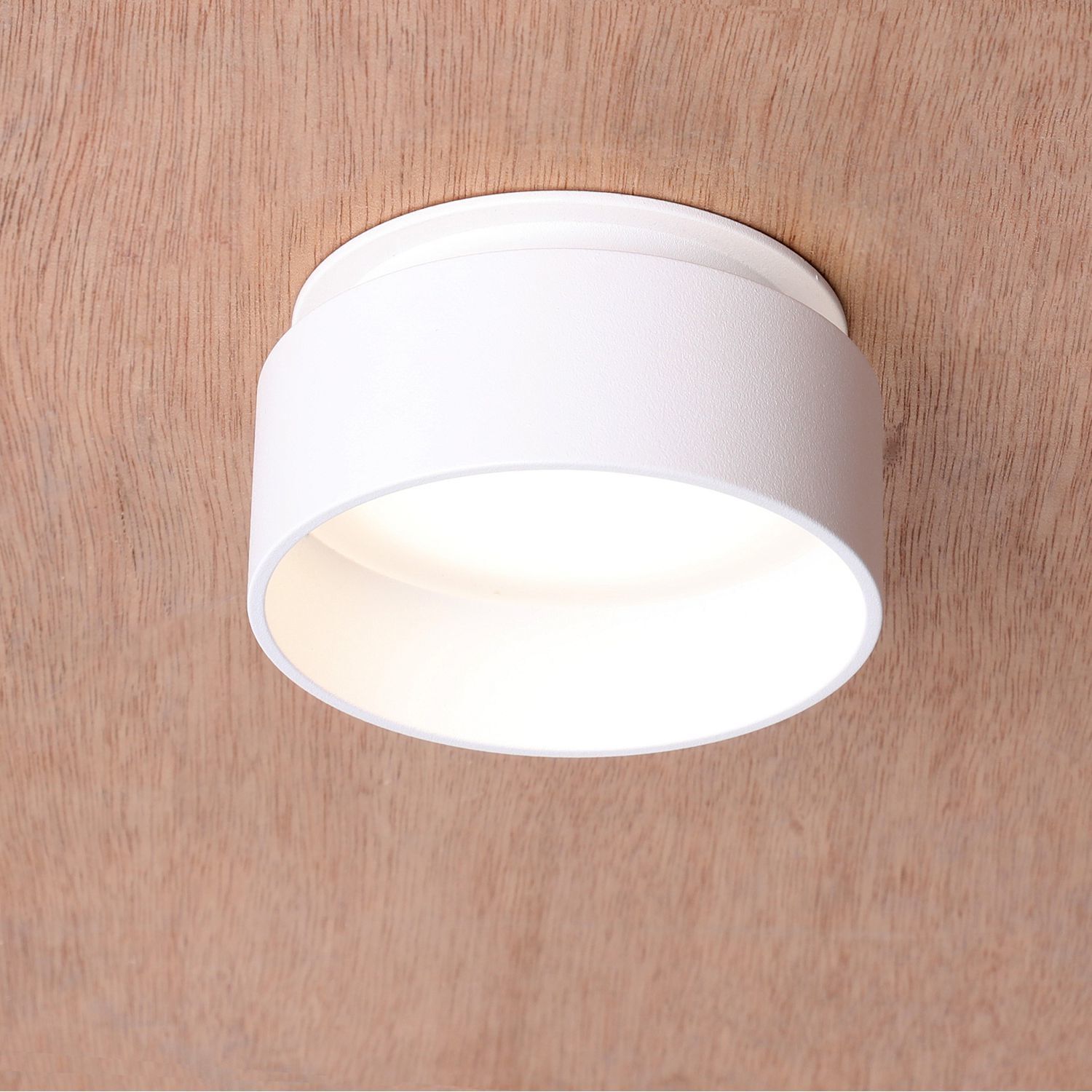 Встраиваемый светильник Favourite 2883-1C