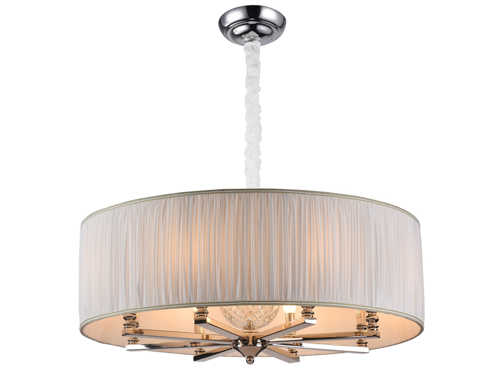 Абажур Newport 3128/S бежевый