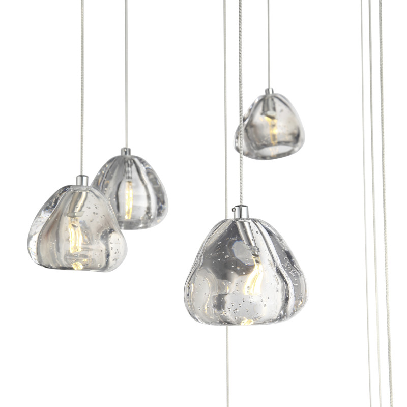 Каскадная люстра ST-Luce SL6017.101.13