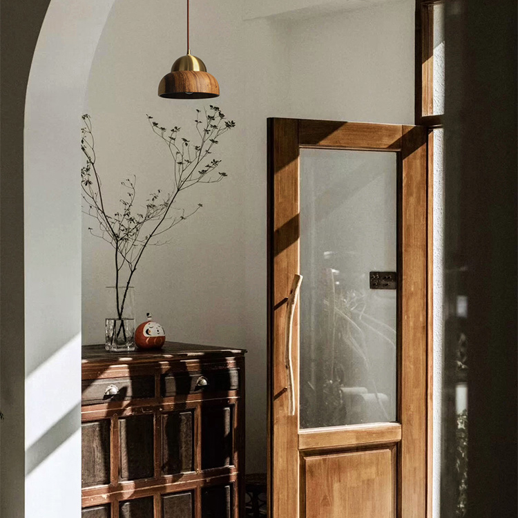 Подвесной светильник TORALD by ImperiumLoft