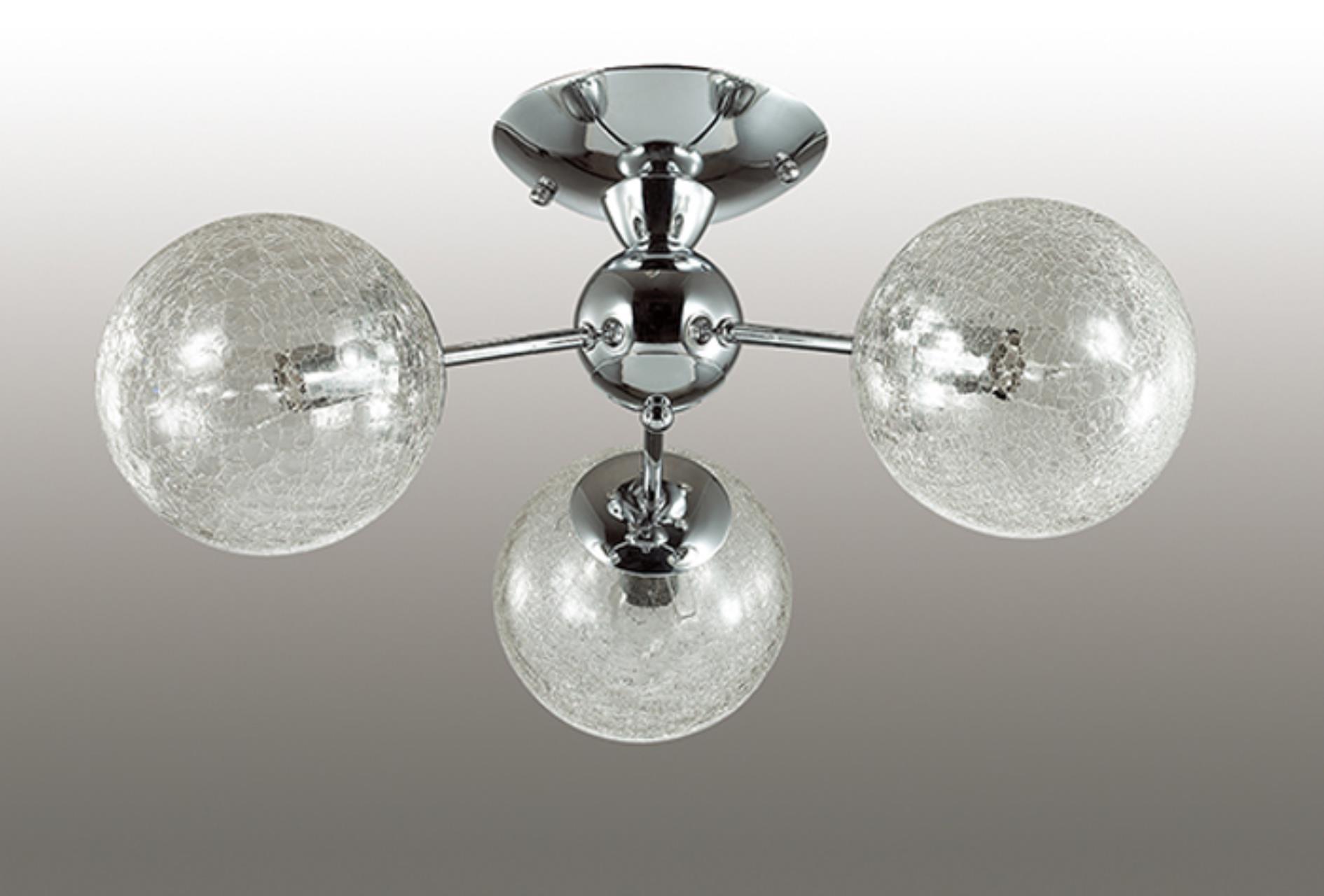 Люстра потолочная Lumion 3060/3C