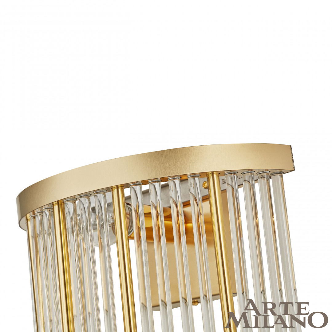 Бра 4552B.D260.H260.E14.1 G Arte Milano