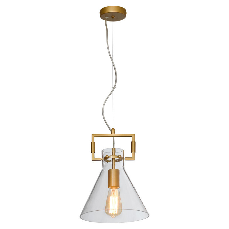 Подвесной светильник Lussole LOFT LSP-8300