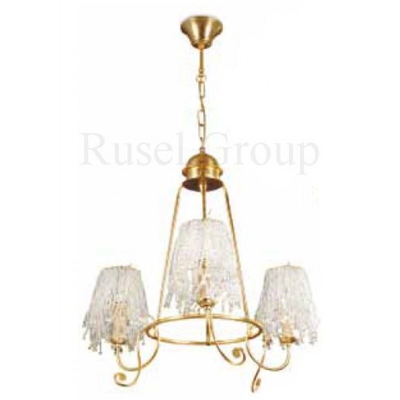 Люстра Florenz Lamp 2496.05O