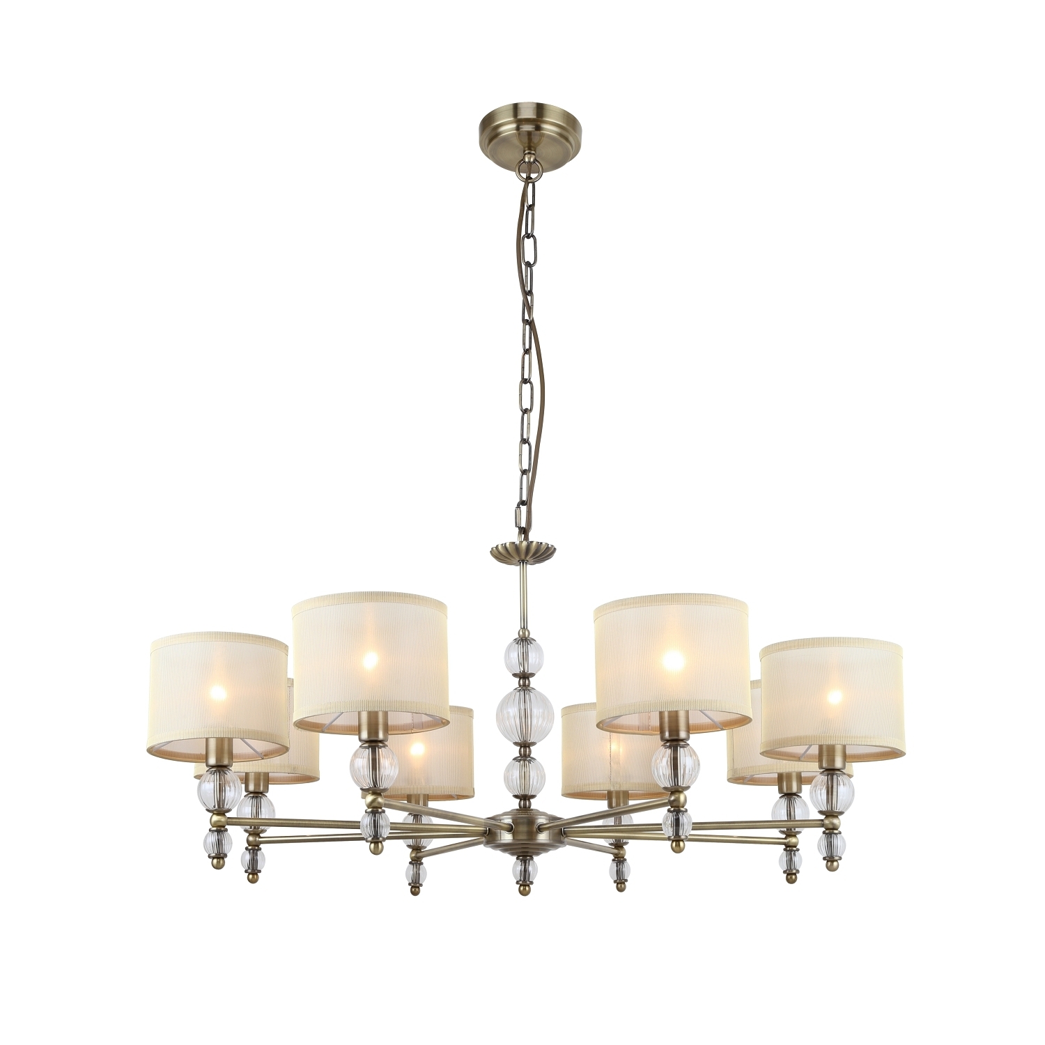 Люстра F-Promo 2663-8P