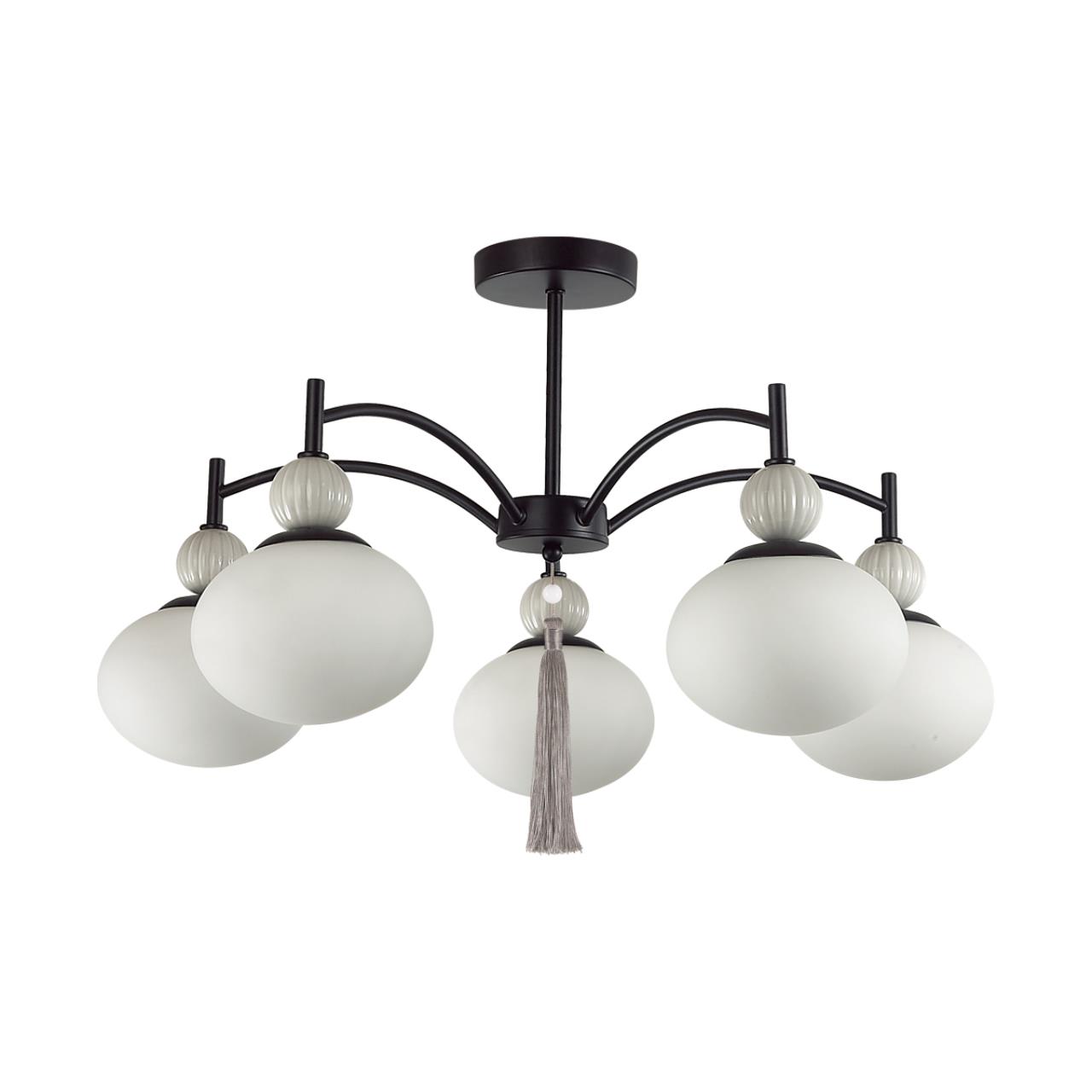 Люстра потолочная Lumion 8273/5C