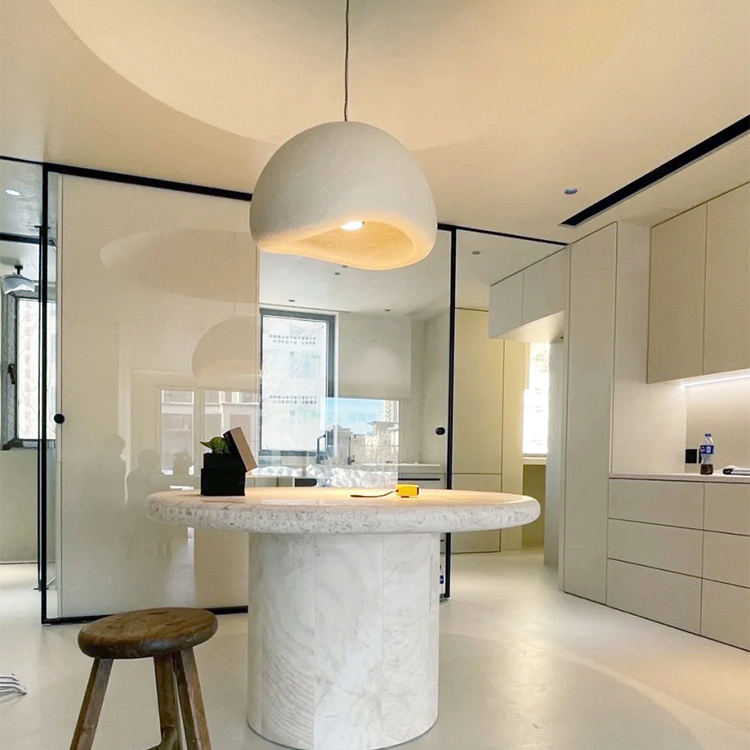 Подвесная Люстра Cemencloud A D50 Grey By Imperiumloft