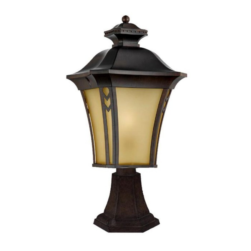 Уличный фонарь L'Arte Luce Taurus L73184.65