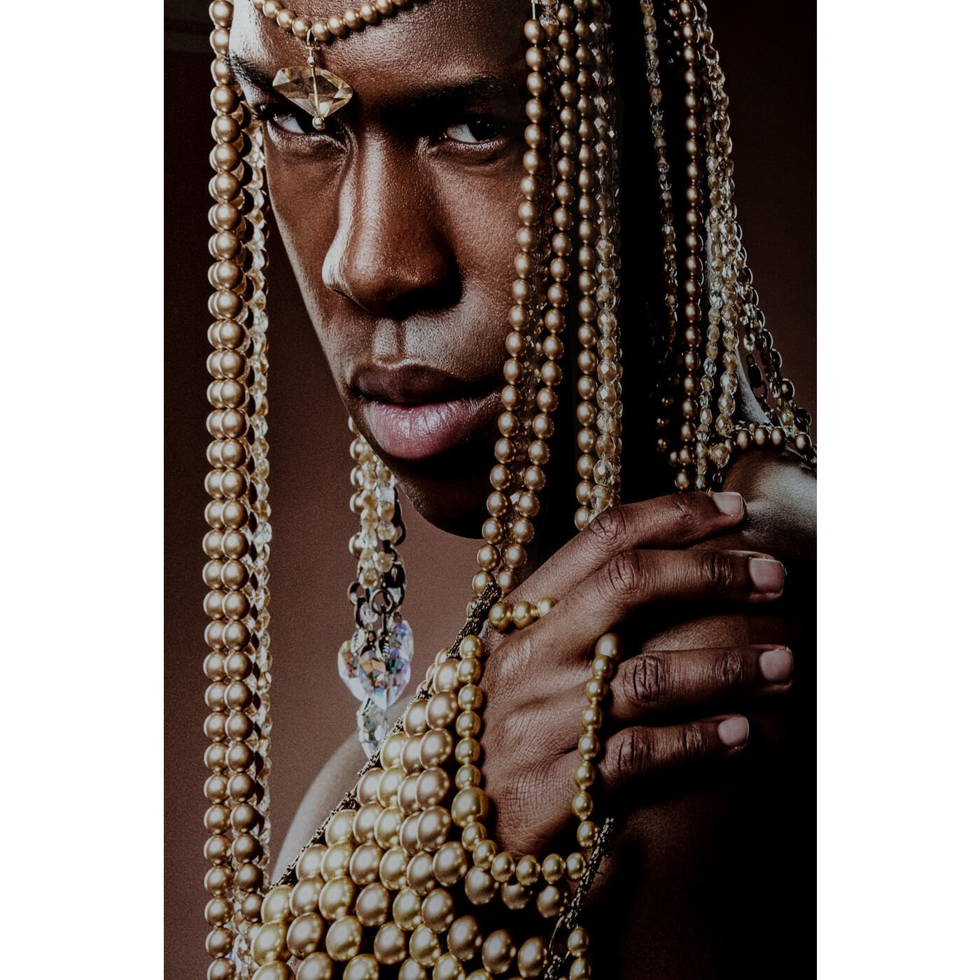 Картина Man 53585 Kare