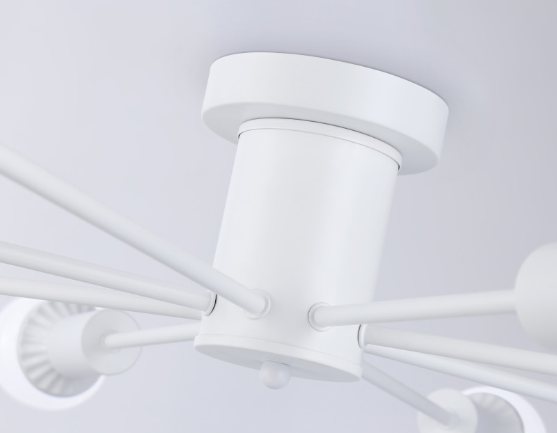 Люстра на штанге Ambrella Light TR80408