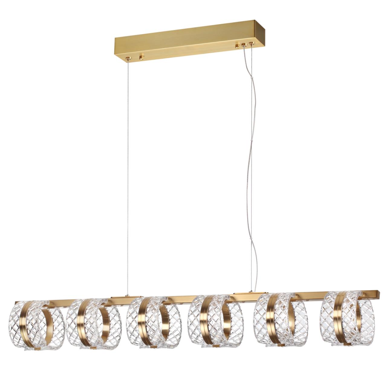 Люстра Odeon Light 5030/40L