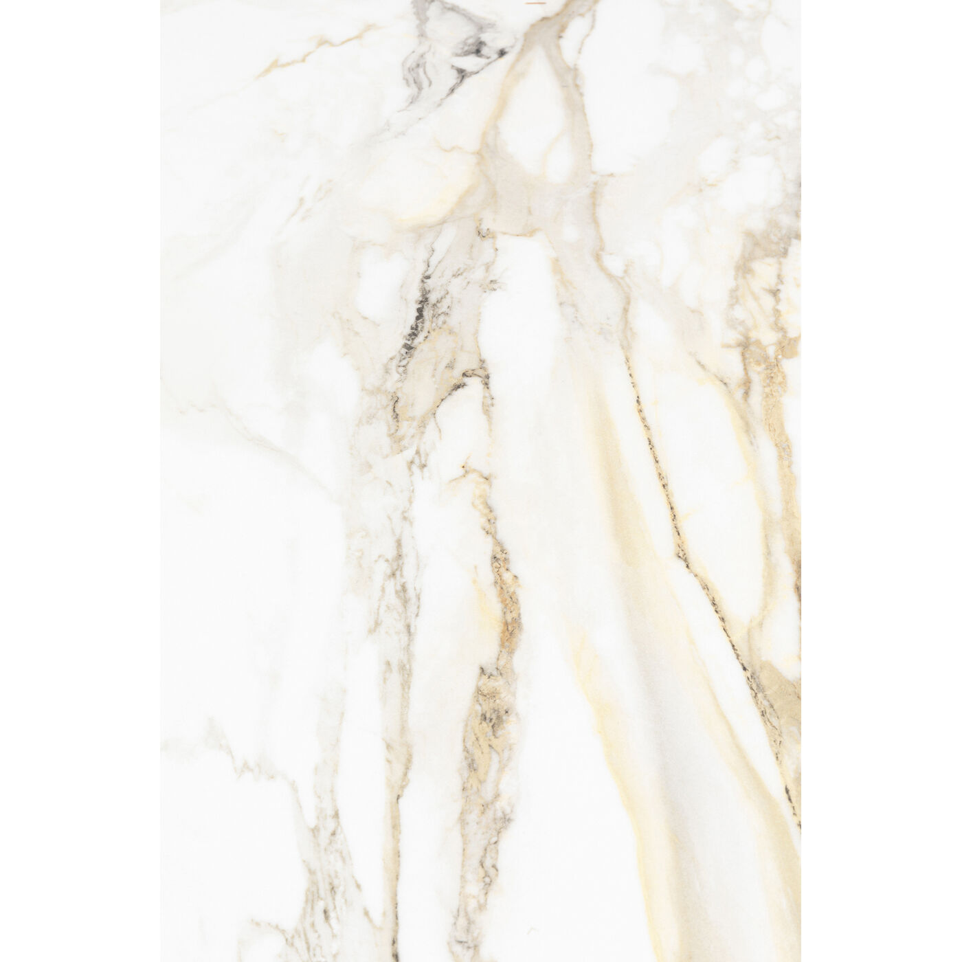 Стол обеденный Eternity Oho Gold Ceramic KARE 87335