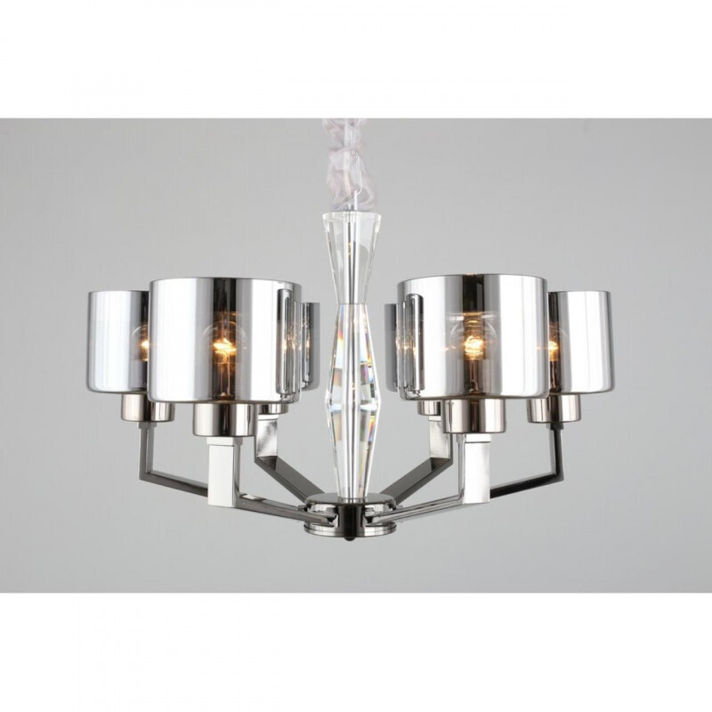 Подвесная люстра Omnilux OML-88903-06