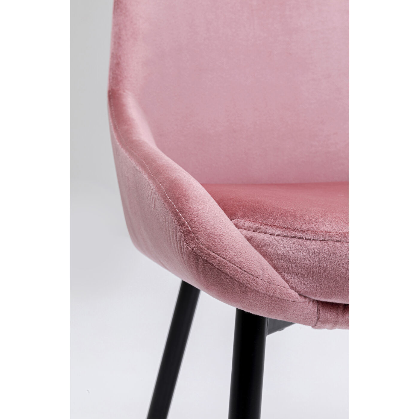 Стул мягкий East Side 85899 Kare