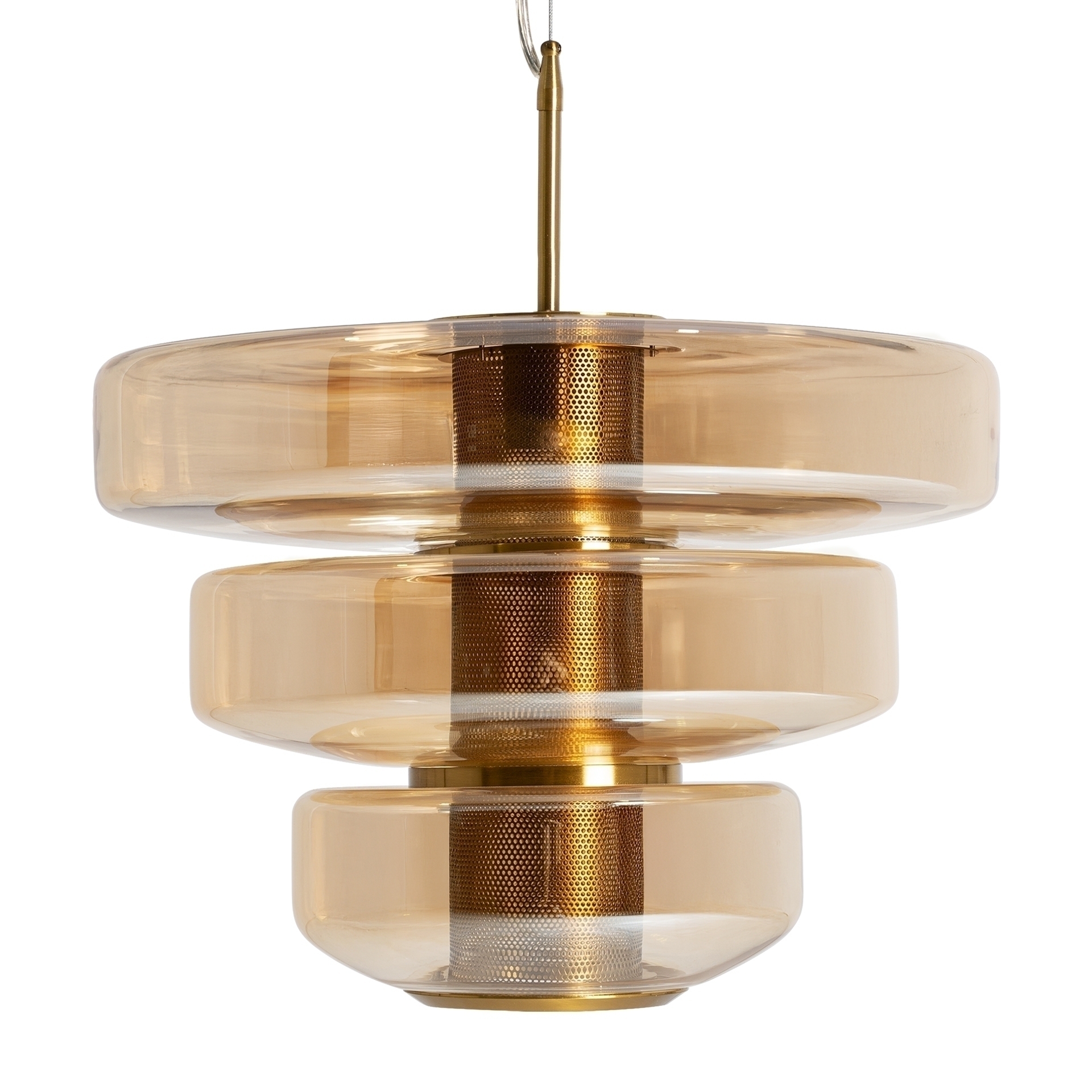 Подвесной светильник ALEXA 36736 Vical