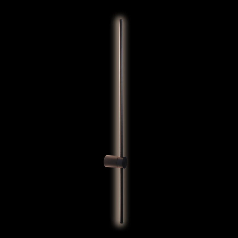 Бра LOFT IT 10053BK