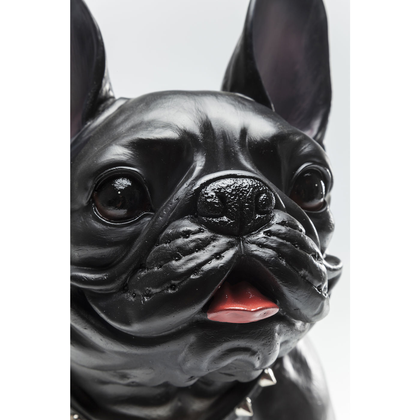 Статуэтка Gangster Mops 38091 KARE