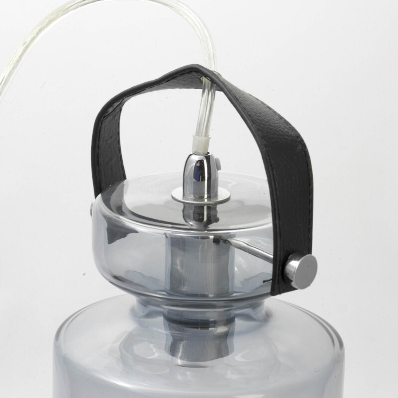 Подвесной светильник Lussole LOFT LSP-9639