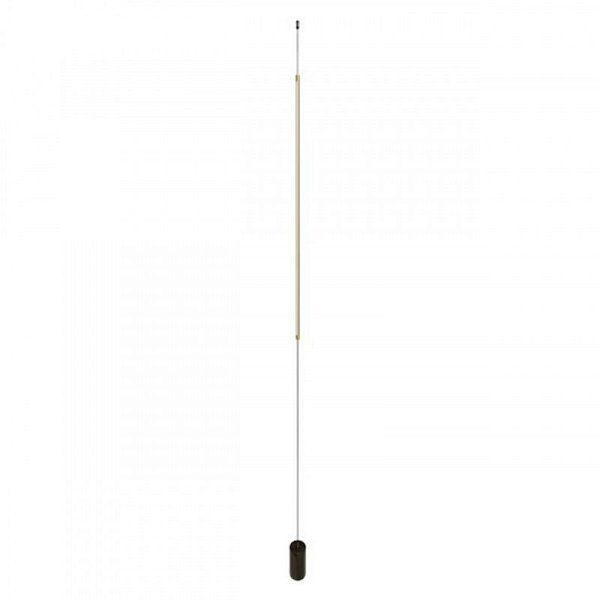 Торшер ARTE Lamp A2918PN-1BK
