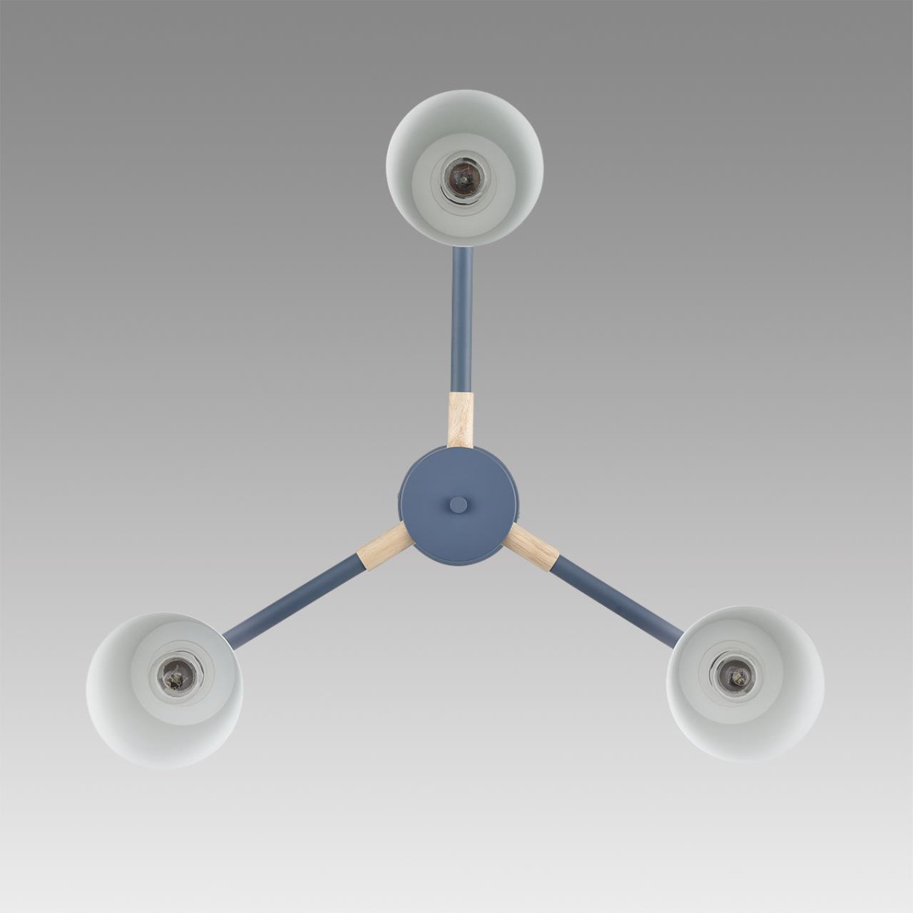 Люстра потолочная Lumion 8098/3C