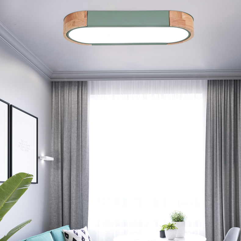 Потолочный Светильник Linn L65 Grey By Imperiumloft