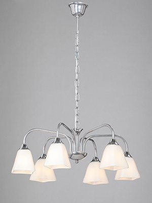 Подвесная люстра Vitaluce V3154/6