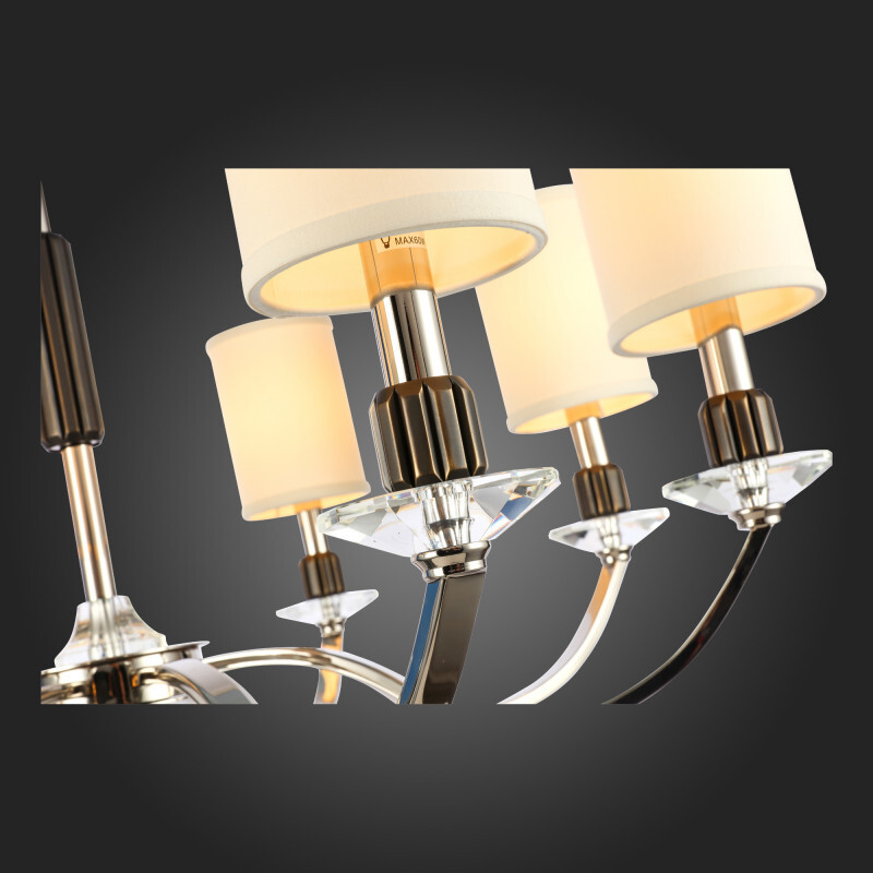 Подвесная люстра ST Luce SL1122.103.08