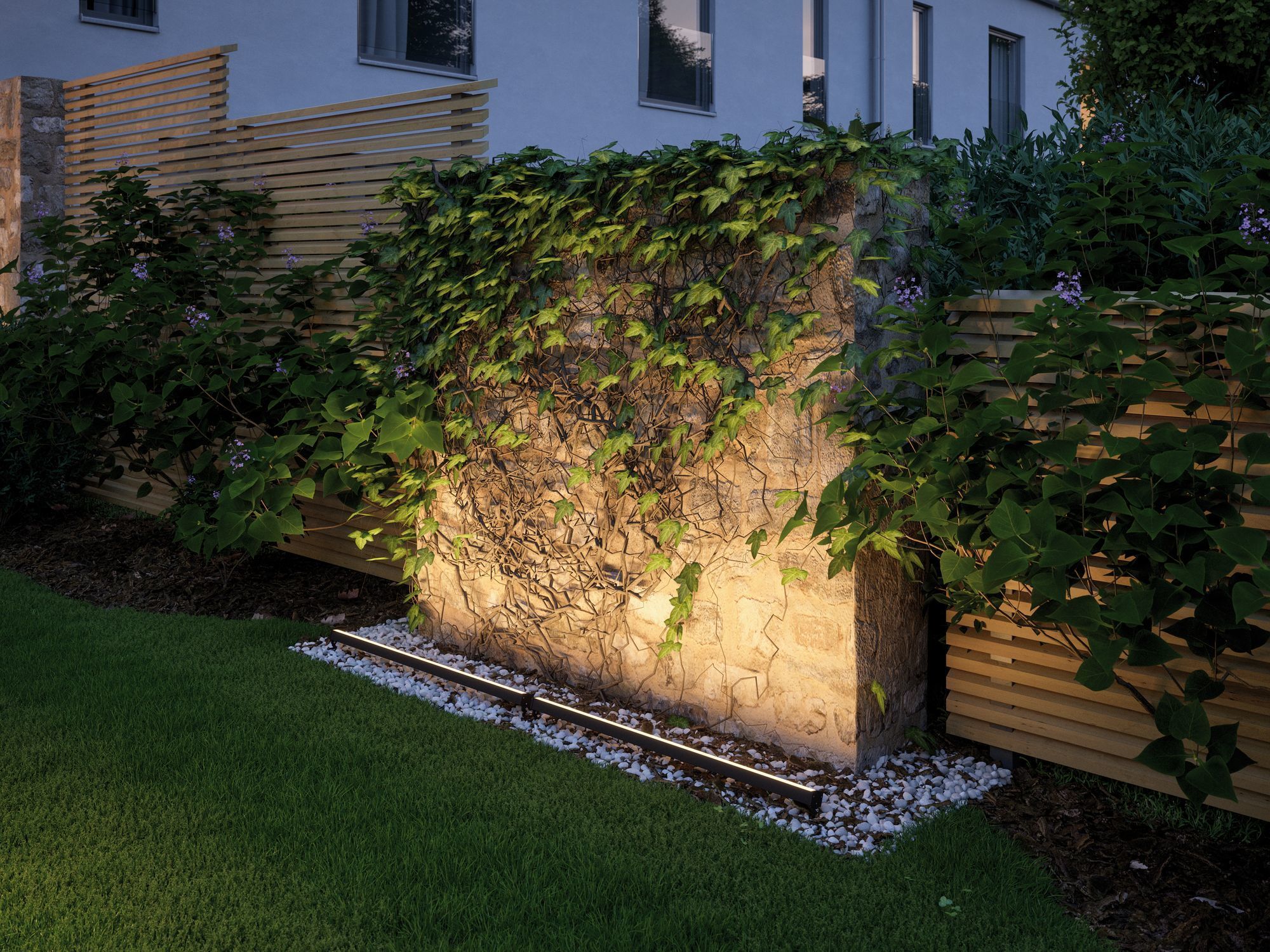 Уличный светильник Paulmann 93922