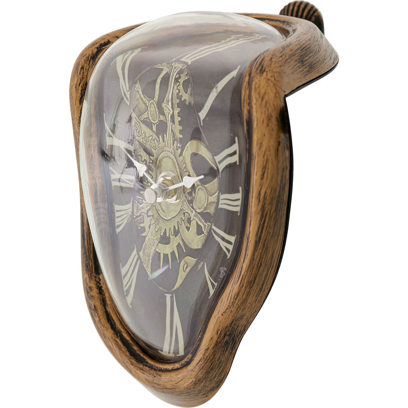 Часы настольные KARE Flow 34822