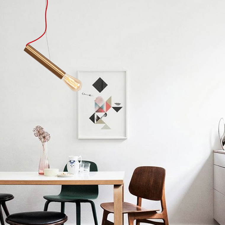 Подвесной светильник SIM by ImperiumLoft