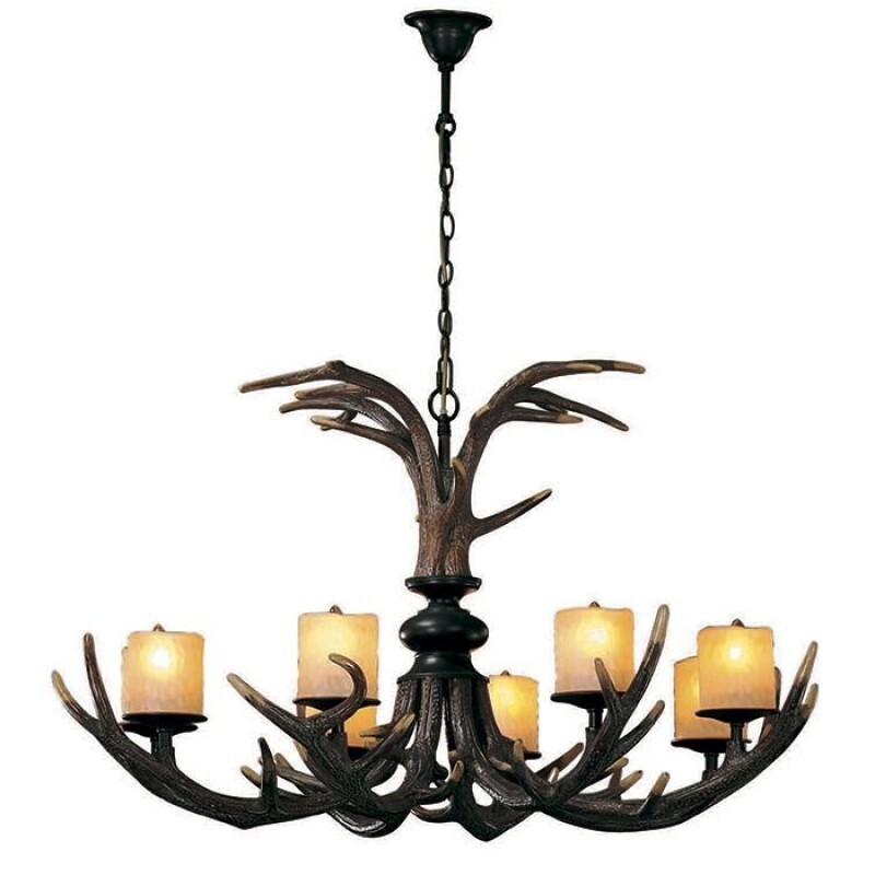 Подвесной светильник L'Arte Luce Horn L51408.38