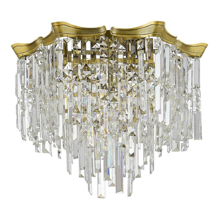 Накладная люстра ST-Luce SL1659.302.10