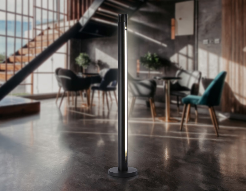 Торшер Ambrella Light TN71344