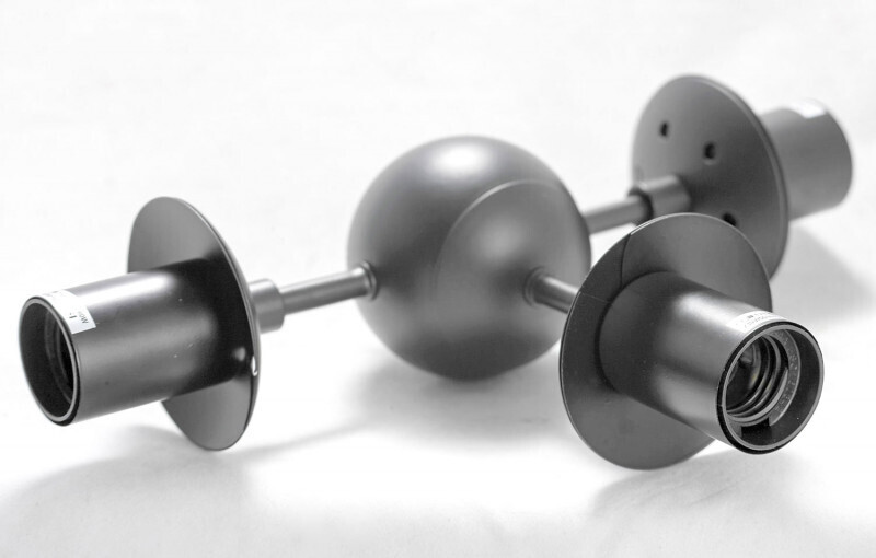 Люстра на штанге Lussole LOFT GRLSP-8165