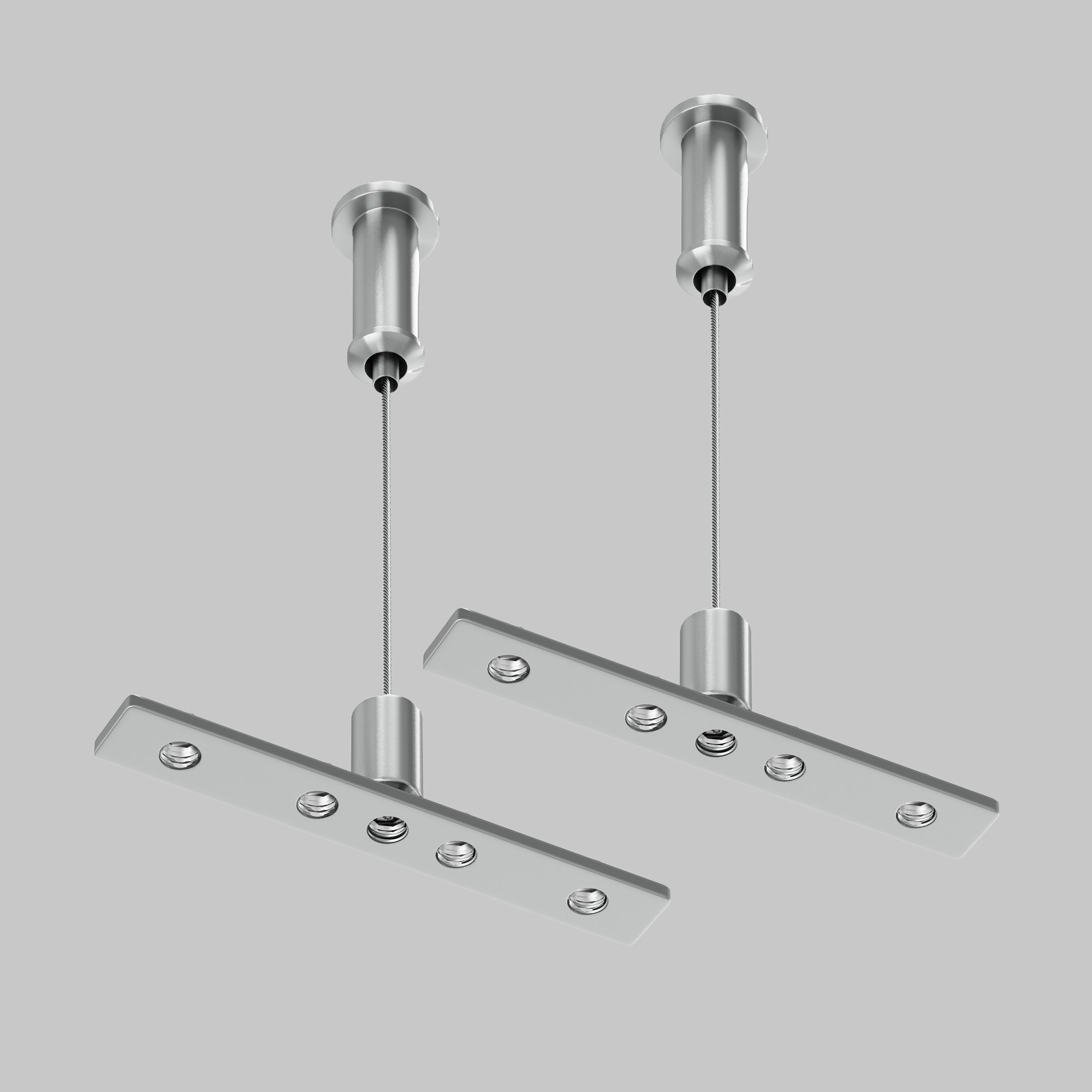 Комплектующие для трековой системы Technical TRAM034SW-2S