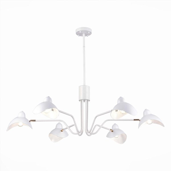 Люстра на штанге ST-Luce SL1801.513.06
