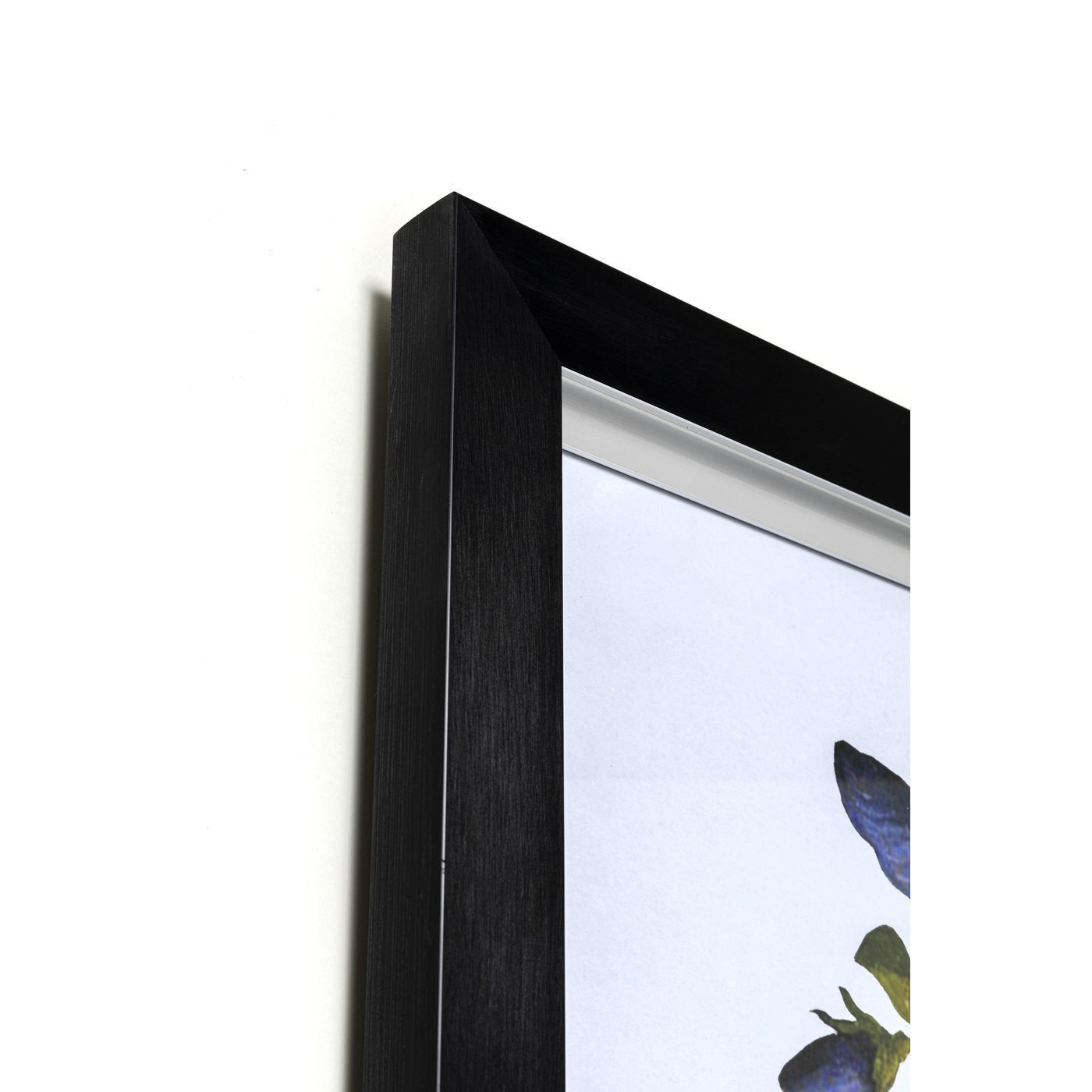 Картина в рамке Lady Flowers 51534 KARE