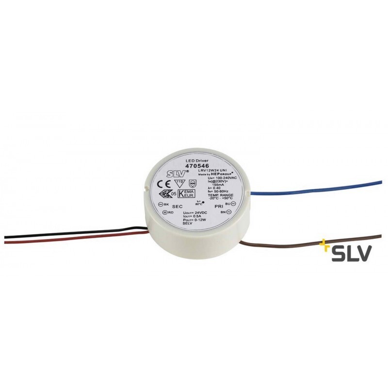 Блок питания SLV 470546