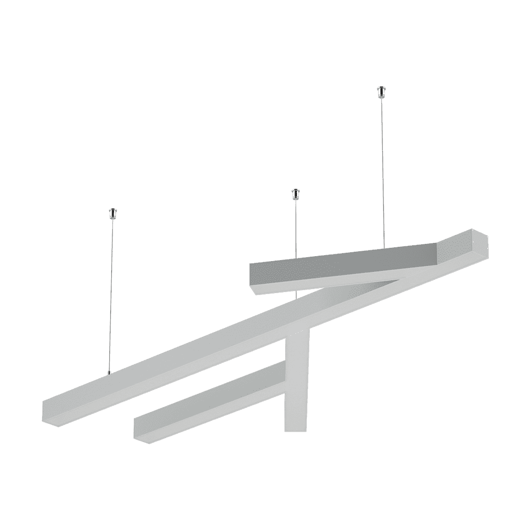 Светильник DesignLed Tree-B-5050-NW