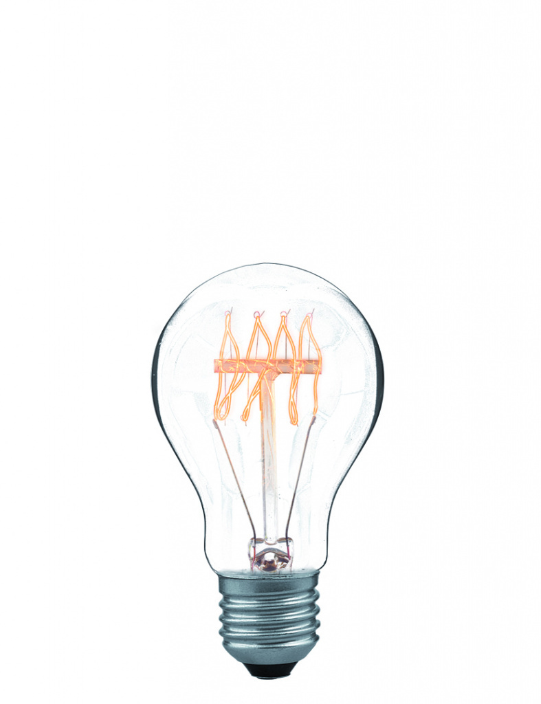 Ретро лампа Paulmann 70063