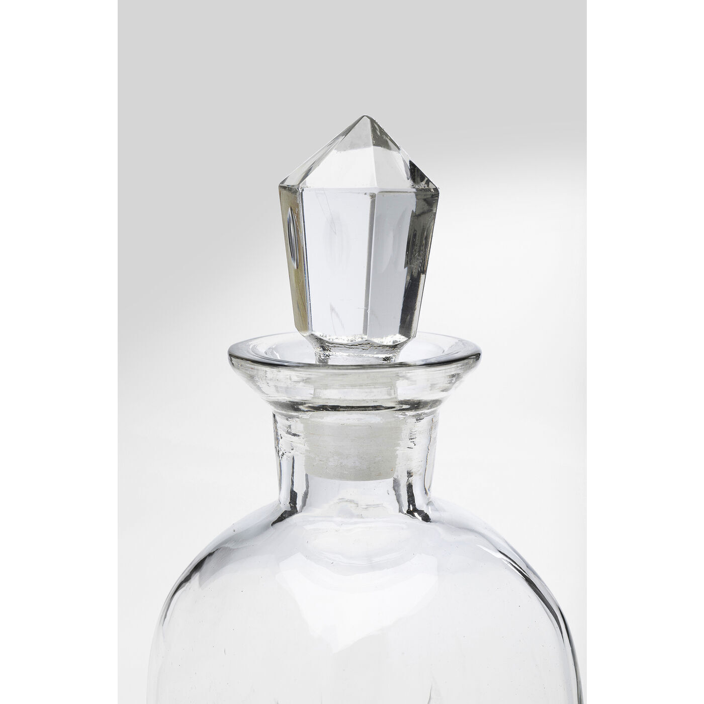 Графин KARE Ice 55248