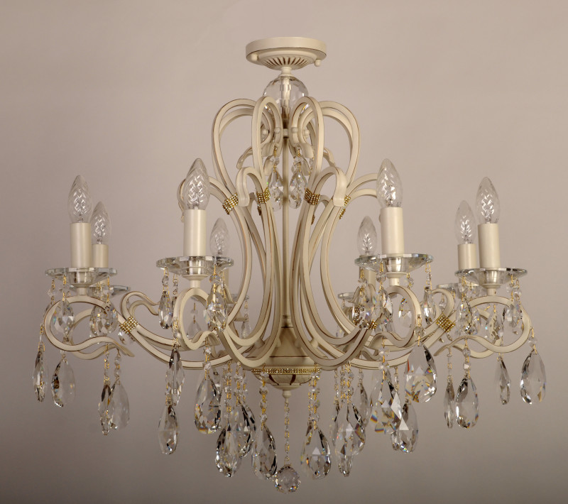 Накладная люстра Abrasax 1167/8