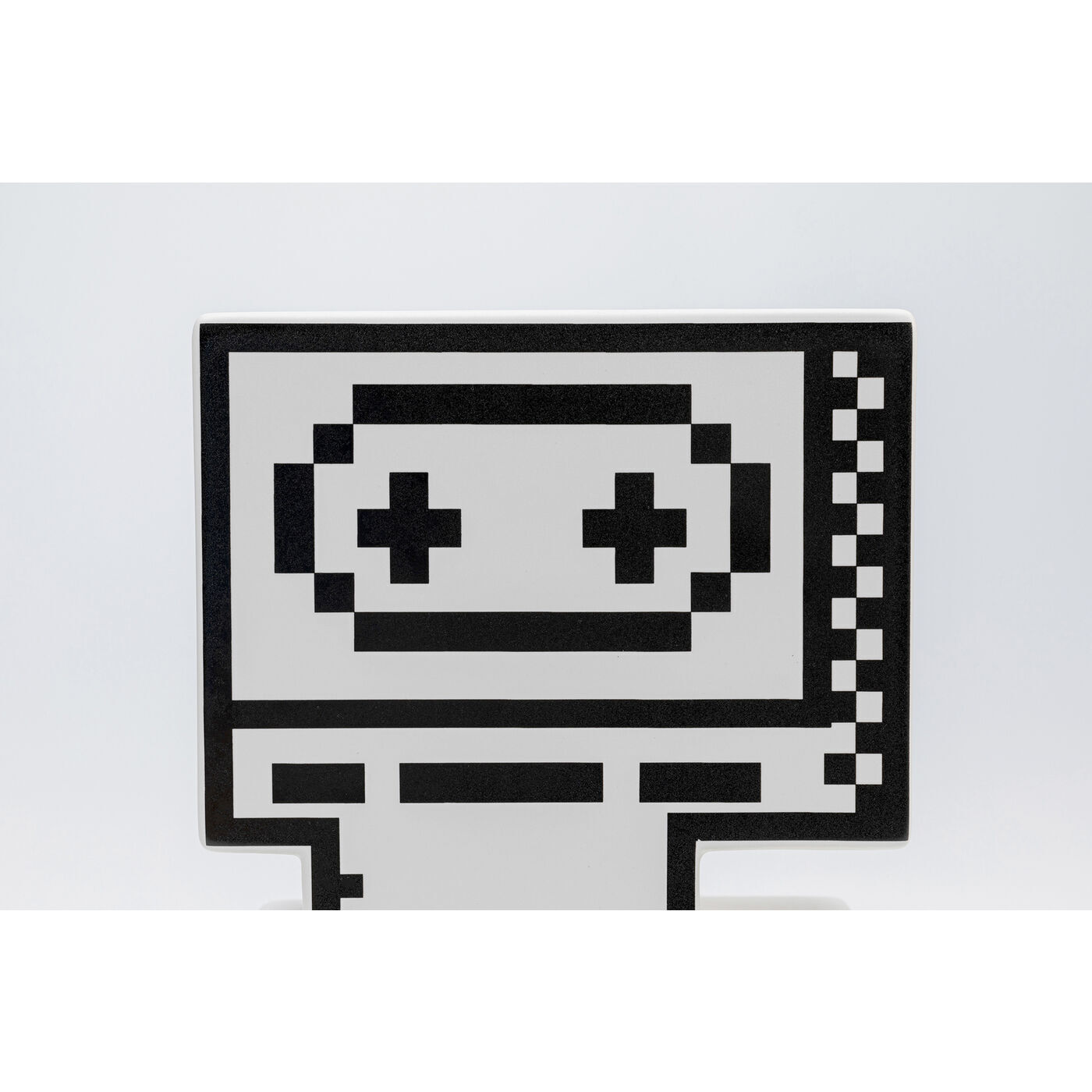 Ваза KARE Robot 54365