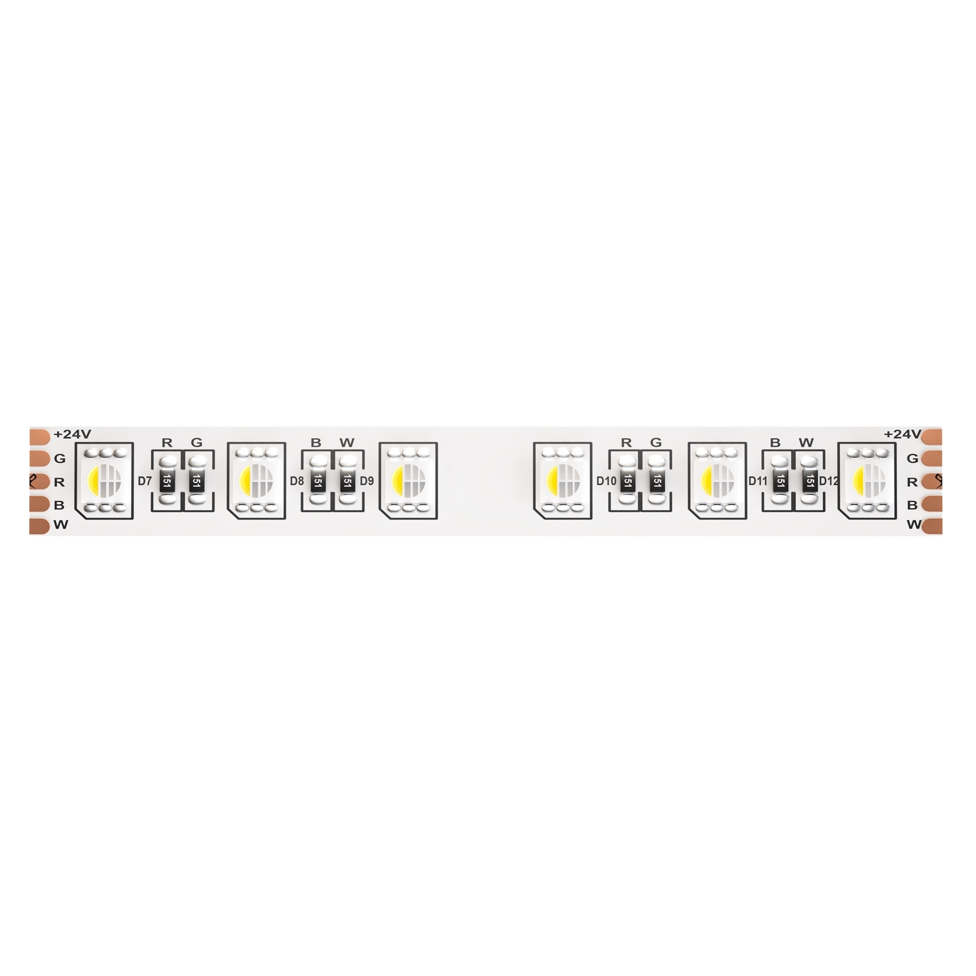 Светодиодная лента Maytoni Led Strip 10181