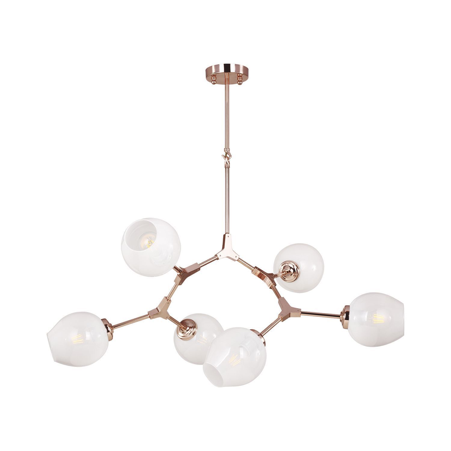 Люстра Favourite 1743-6P