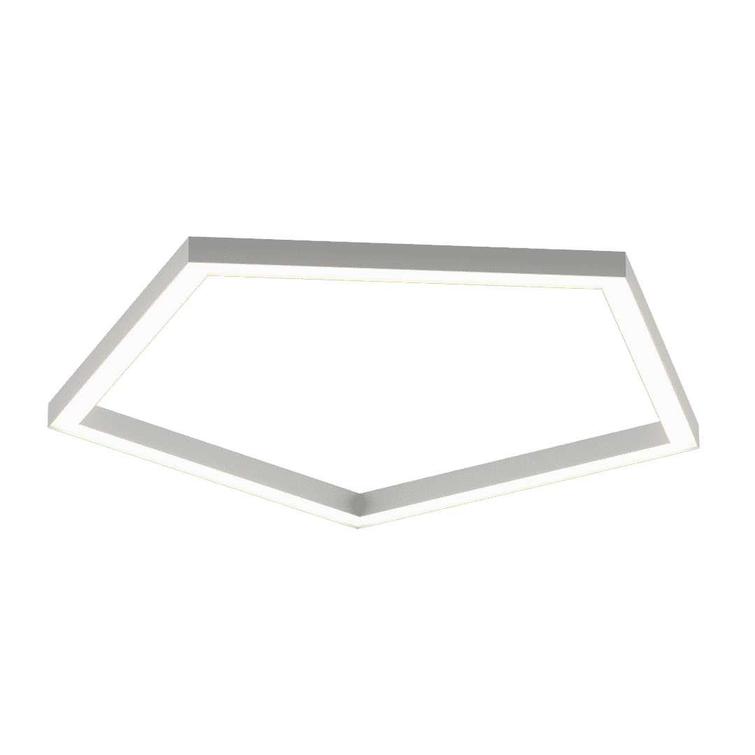 Светильник DesignLed PEN-Type-5050-05-65-NW